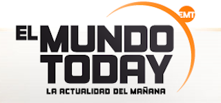 El Mundo today